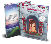 Children's Books: The Most Extraordinary Day