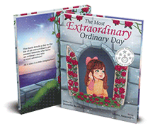 Children's Books: The Most Extraordinary Ordinary Day