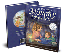 Children's Books: All The Ways Mommy Loves Me